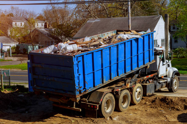 Best Commercial Junk Removal  in Maumee, OH