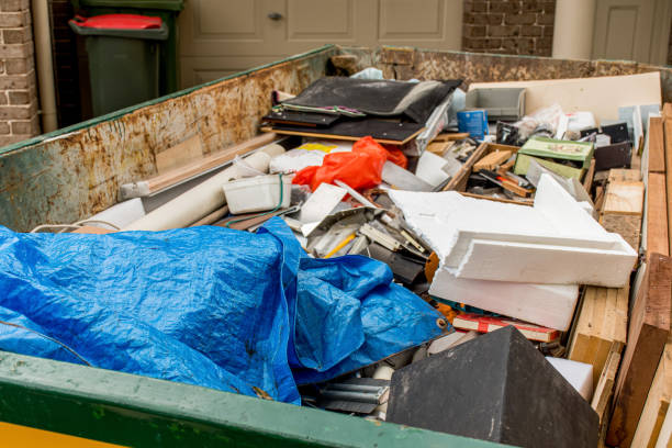 Retail Junk Removal in Maumee, OH