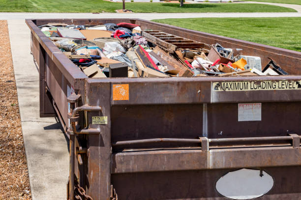 Best Attic Cleanout  in Maumee, OH