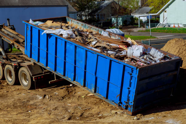 Trusted Maumee, OH Junk Removal Services Experts